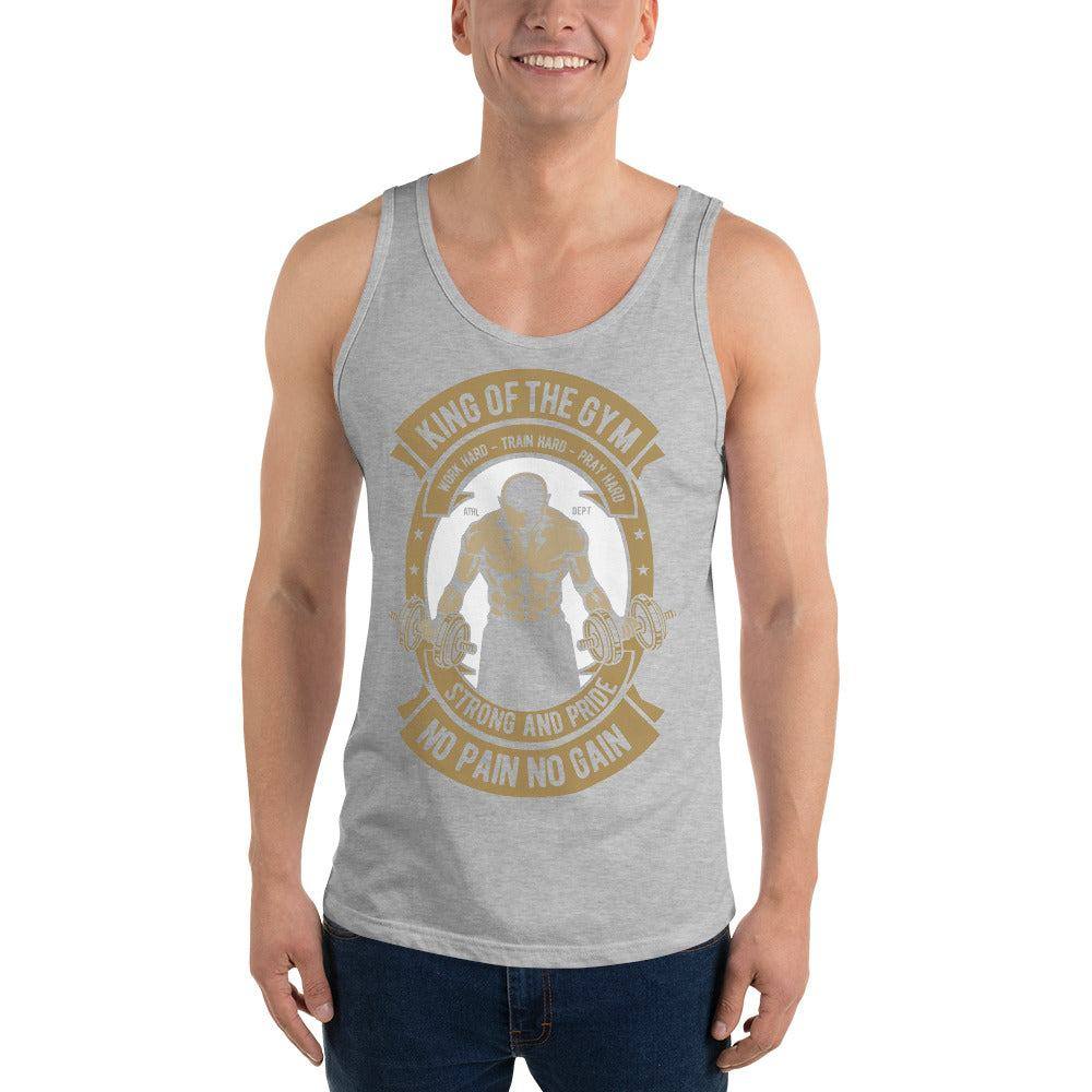 king-of-the-gym-tank-top-tank-top-jlr-design-8 - JLR Design