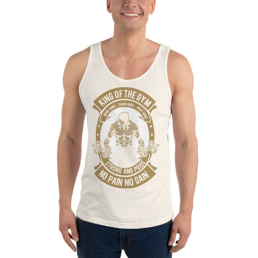 king-of-the-gym-tank-top-tank-top-jlr-design-9 - JLR Design