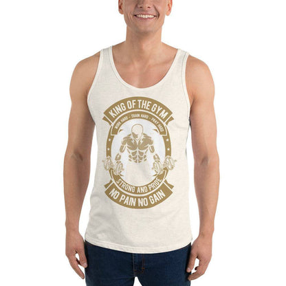 king-of-the-gym-tank-top-tank-top-jlr-design-9 - JLR Design