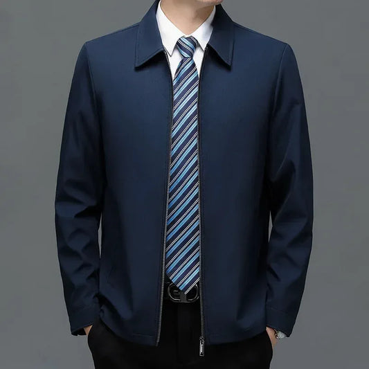 klassische-herren-ubergangsjacke-urbane-casual-jacket-im-smart-business-style-jacke-jlr-design-1 - JLR Design