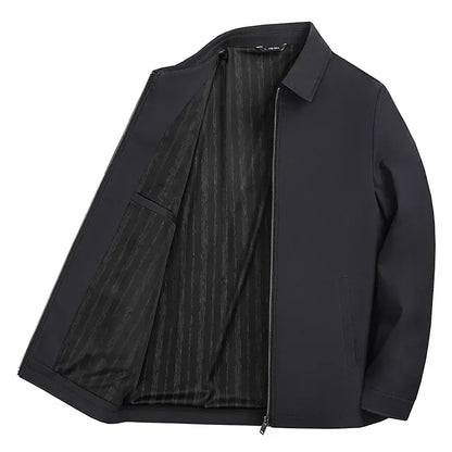 klassische-herren-ubergangsjacke-urbane-casual-jacket-im-smart-business-style-jacke-jlr-design-2 - JLR Design