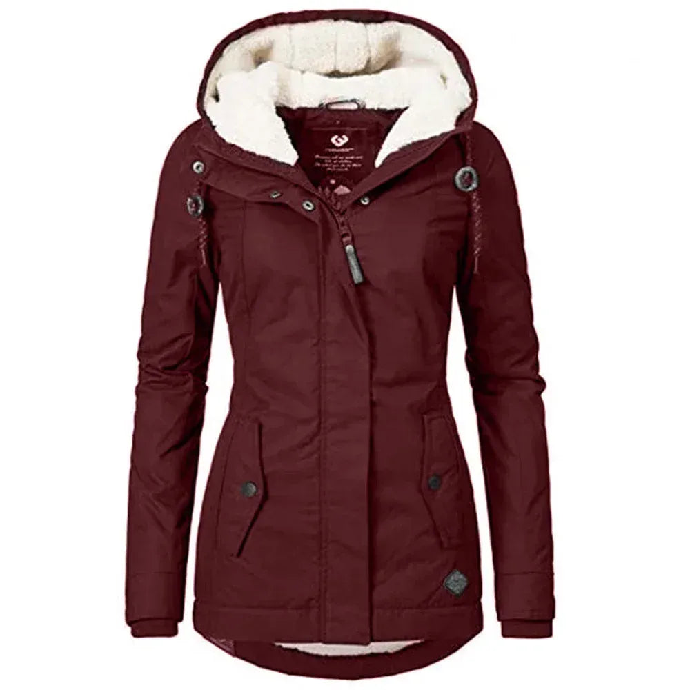 klassischer-damen-winter-parka-lang-robuster-mantel-mit-weichem-innenfutter-and-reissverschluss-jacke-jlr-design-1 - JLR Design