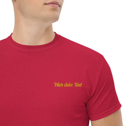 klassisches-herren-t-shirt-personal-t-shirt-jlr-design-12 - JLR Design