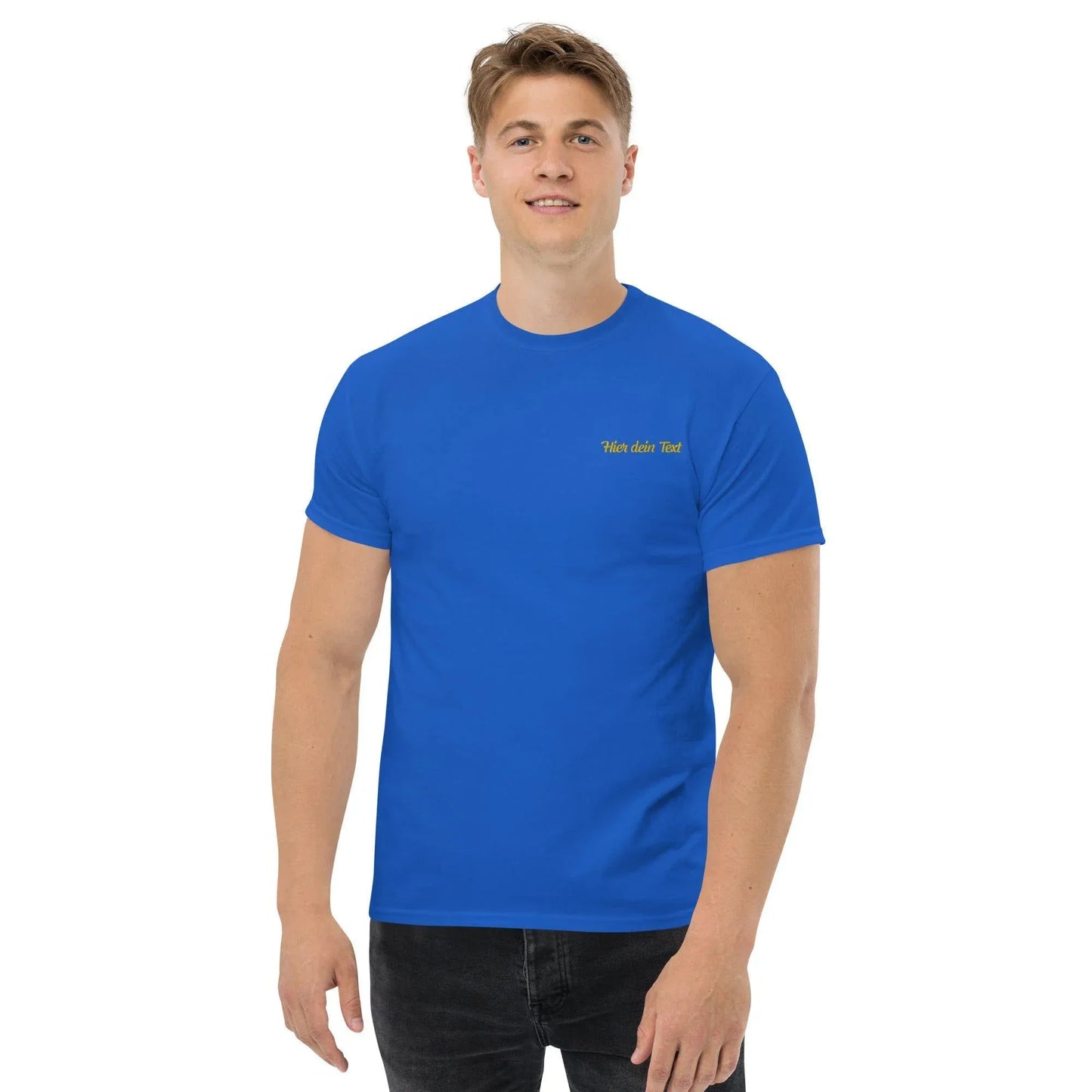 klassisches-herren-t-shirt-personal-t-shirt-jlr-design-13 - JLR Design