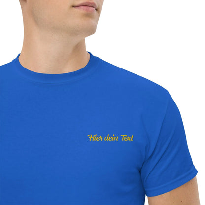 klassisches-herren-t-shirt-personal-t-shirt-jlr-design-15 - JLR Design