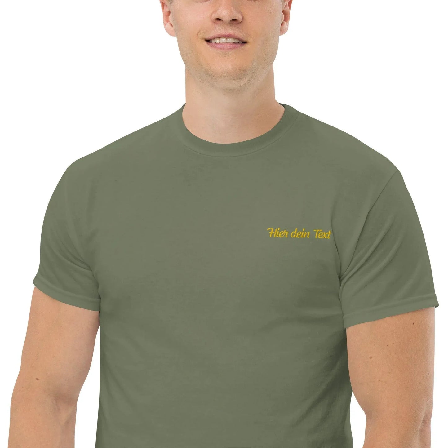 klassisches-herren-t-shirt-personal-t-shirt-jlr-design-17 - JLR Design