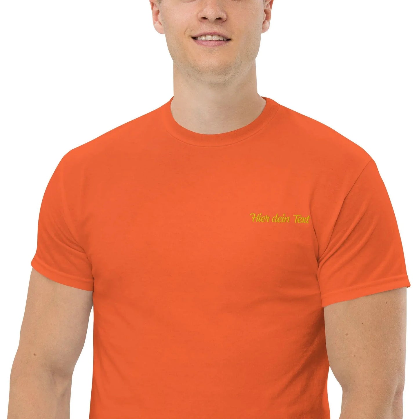 klassisches-herren-t-shirt-personal-t-shirt-jlr-design-20 - JLR Design
