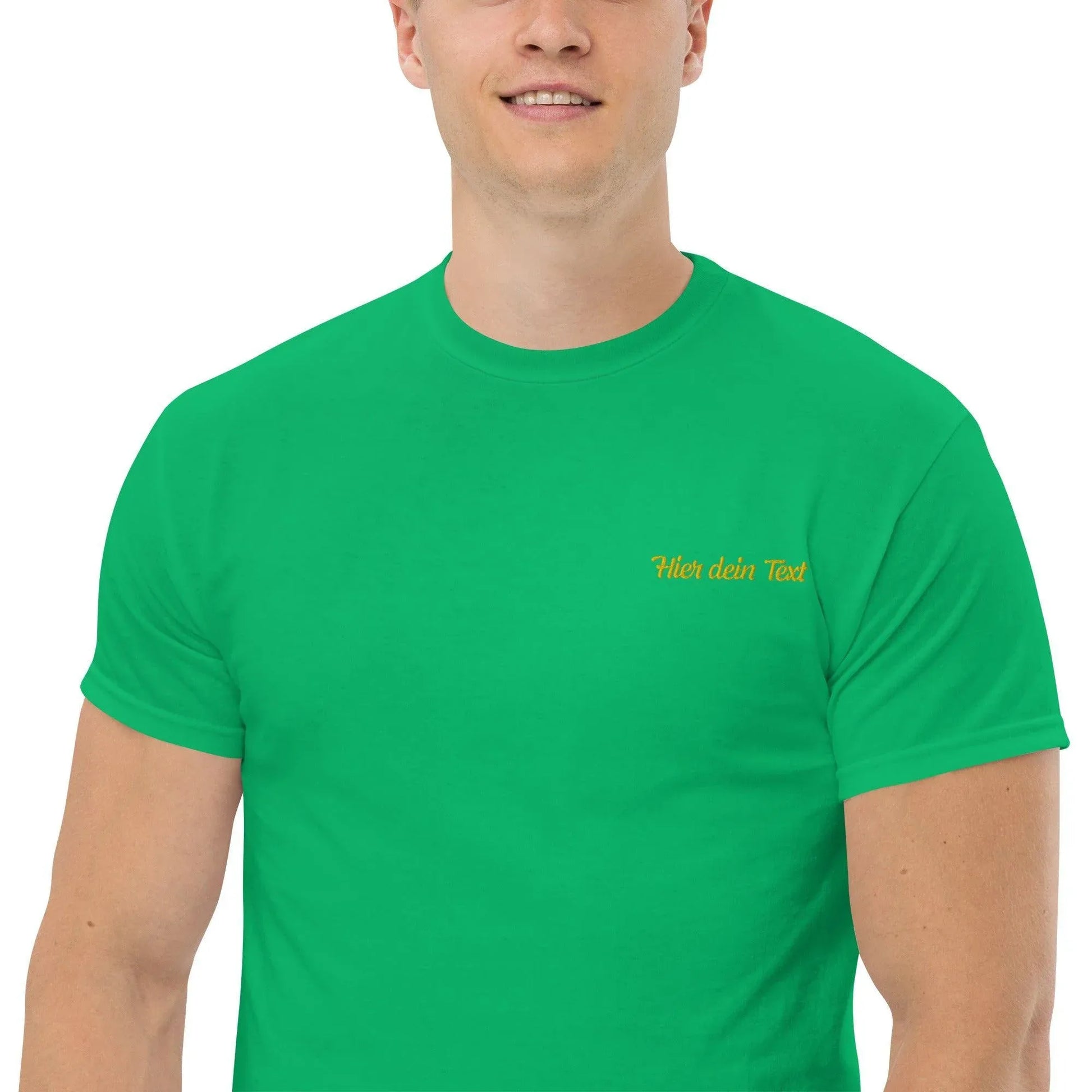 klassisches-herren-t-shirt-personal-t-shirt-jlr-design-23 - JLR Design