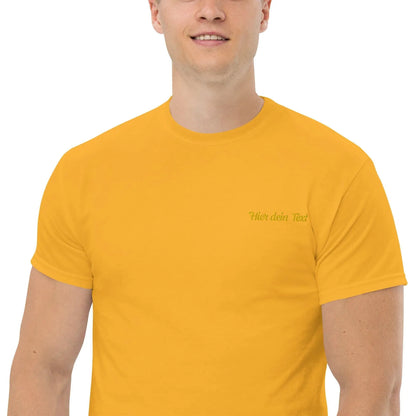 klassisches-herren-t-shirt-personal-t-shirt-jlr-design-26 - JLR Design