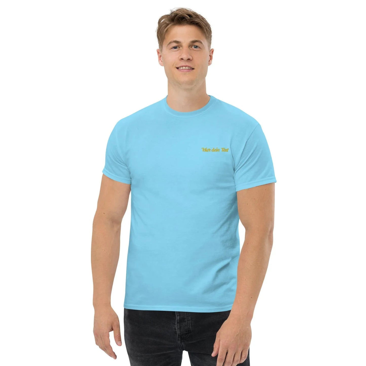 klassisches-herren-t-shirt-personal-t-shirt-jlr-design-28 - JLR Design