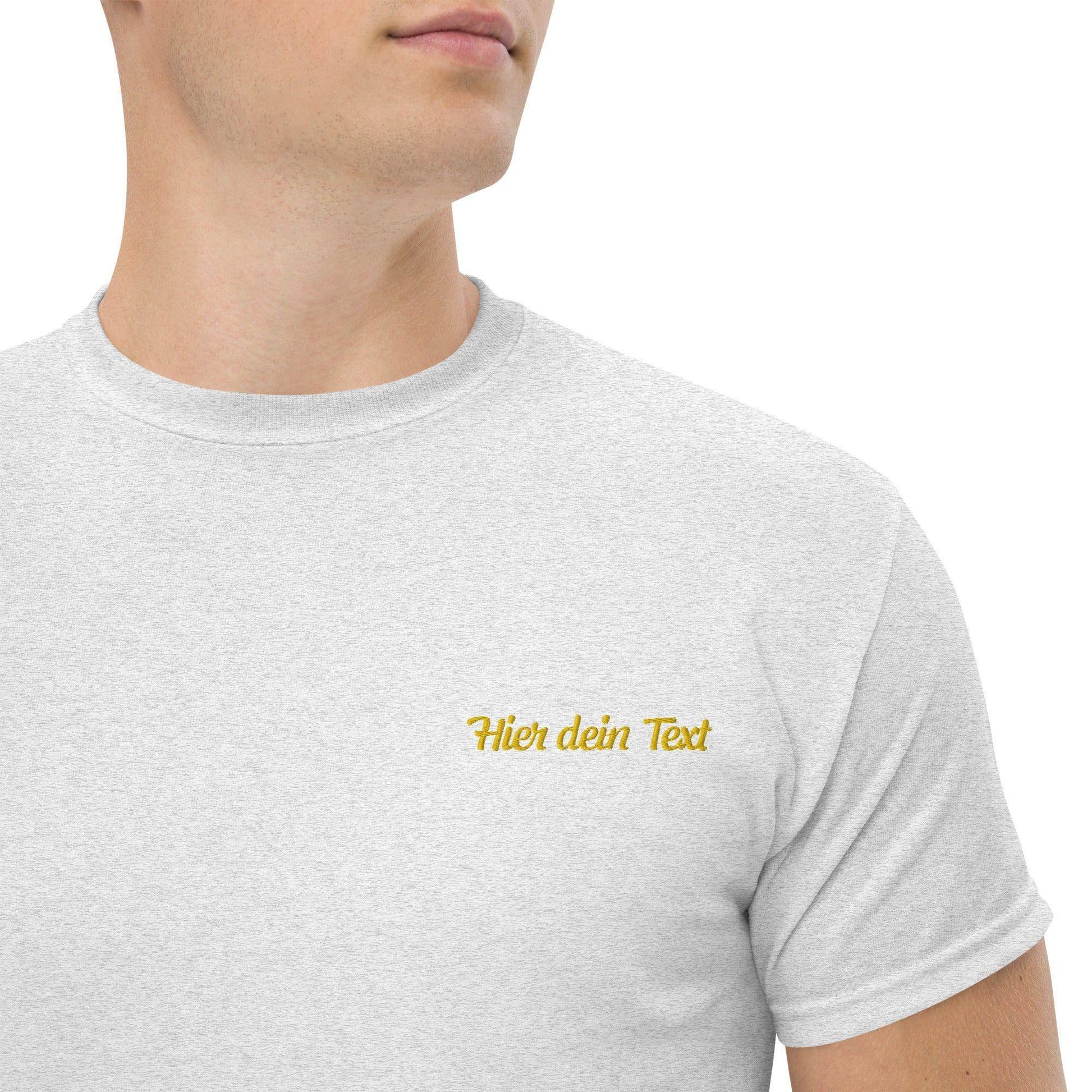 klassisches-herren-t-shirt-personal-t-shirt-jlr-design-33 - JLR Design