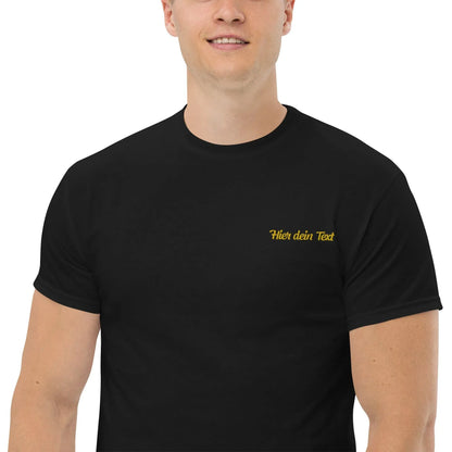 klassisches-herren-t-shirt-personal-t-shirt-jlr-design-5 - JLR Design