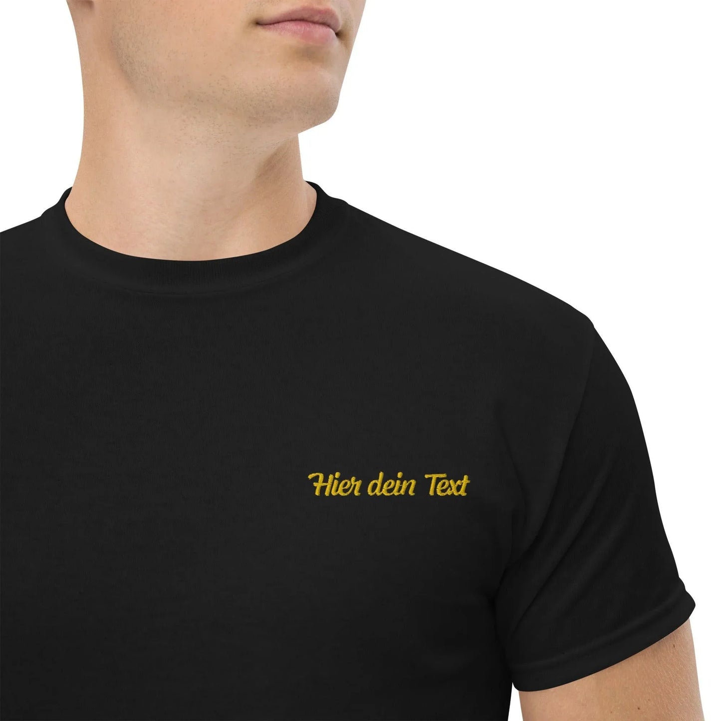 klassisches-herren-t-shirt-personal-t-shirt-jlr-design-6 - JLR Design