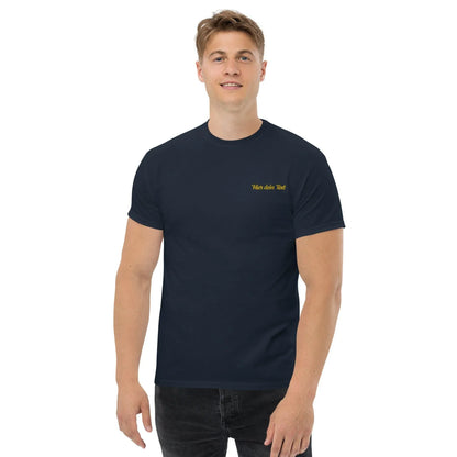 klassisches-herren-t-shirt-personal-t-shirt-jlr-design-7 - JLR Design