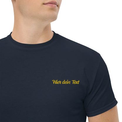 klassisches-herren-t-shirt-personal-t-shirt-jlr-design-9 - JLR Design