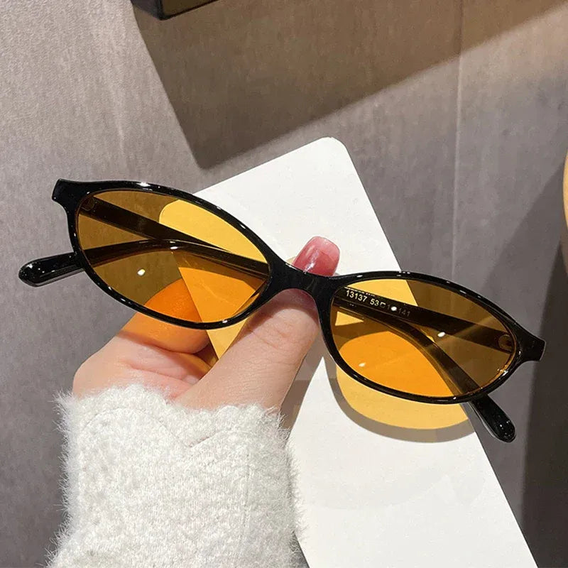 kleine-ovale-sonnenbrille-damen-or-retro-stil-or-uv400-or-modetrend-brille-jlr-design-3 - JLR Design