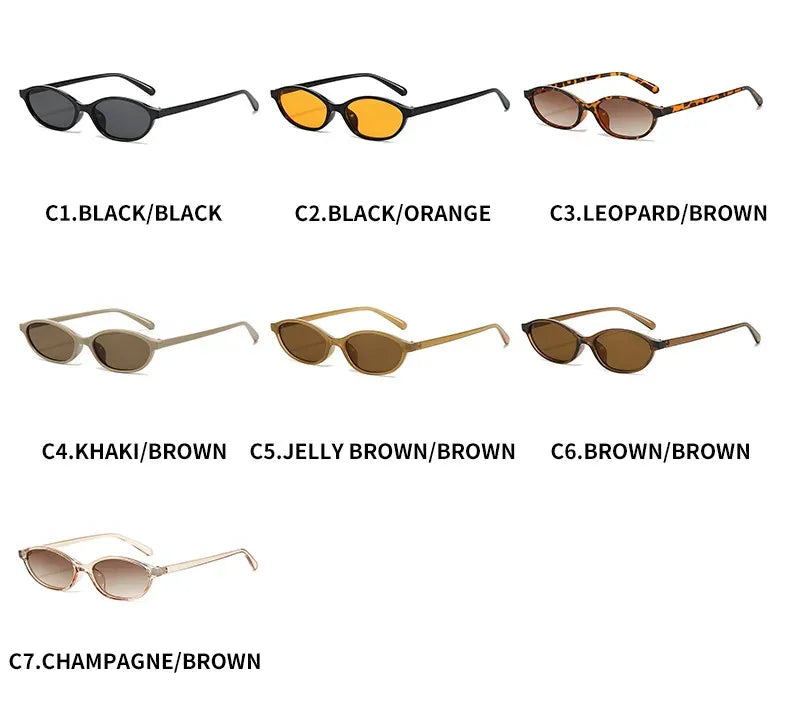 kleine-ovale-sonnenbrille-damen-or-retro-stil-or-uv400-or-modetrend-brille-jlr-design-6 - JLR Design