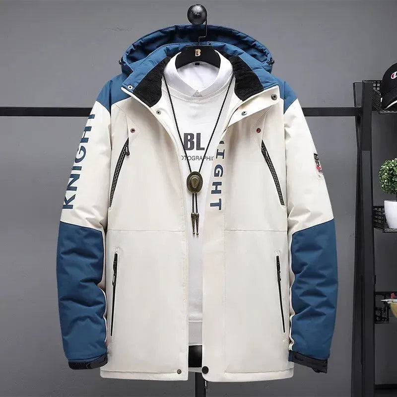 knight-parka-fur-herren-jacke-jlr-design-1 - JLR Design