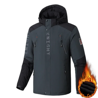 knight-parka-fur-herren-jacke-jlr-design-11 - JLR Design