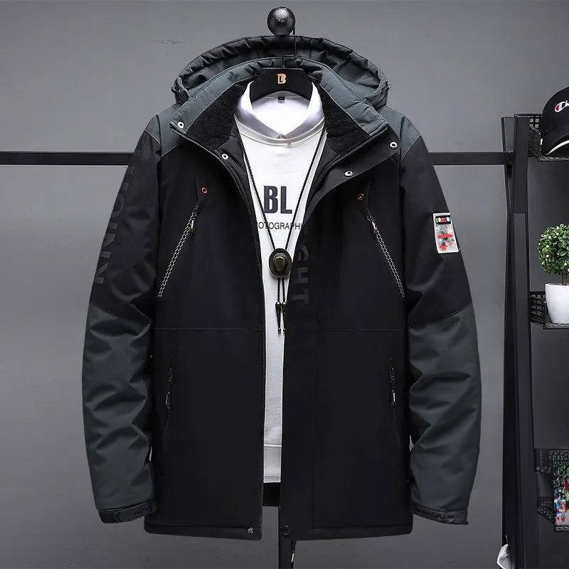 knight-parka-fur-herren-jacke-jlr-design-3 - JLR Design