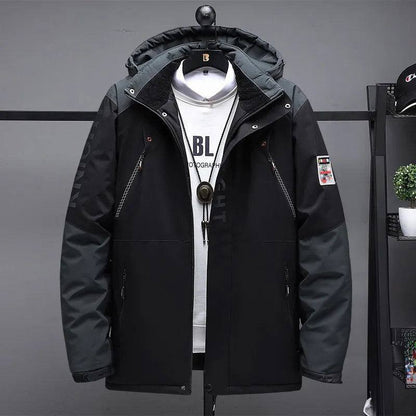 knight-parka-fur-herren-jacke-jlr-design-3 - JLR Design