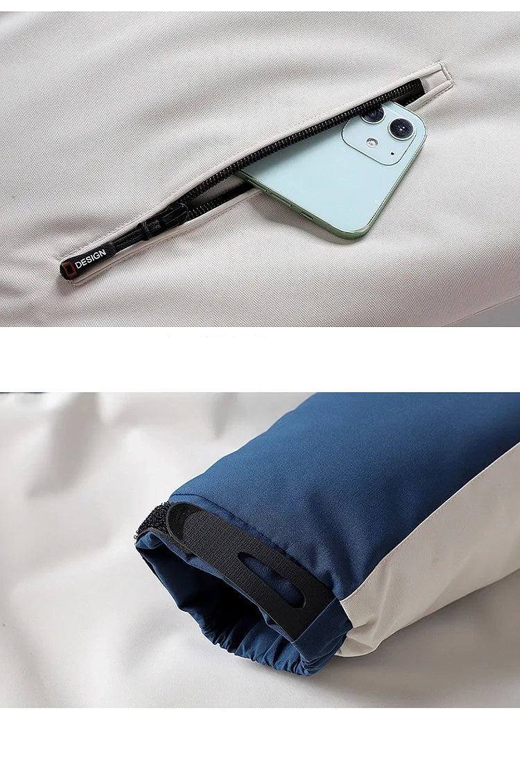 knight-parka-fur-herren-jacke-jlr-design-7 - JLR Design