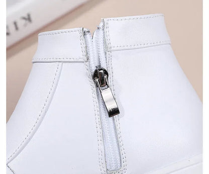 komfortable-leder-stiefeletten-fur-damen-mit-reissverschluss-and-samt-futter-boots-jlr-design-12 - JLR Design