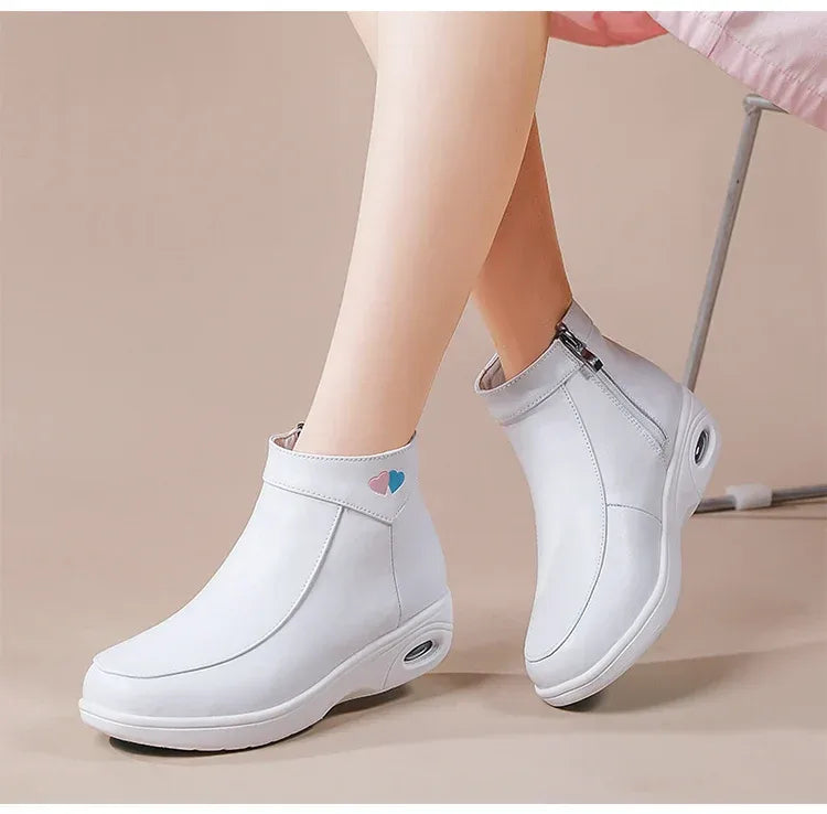 komfortable-leder-stiefeletten-fur-damen-mit-reissverschluss-and-samt-futter-boots-jlr-design-14 - JLR Design