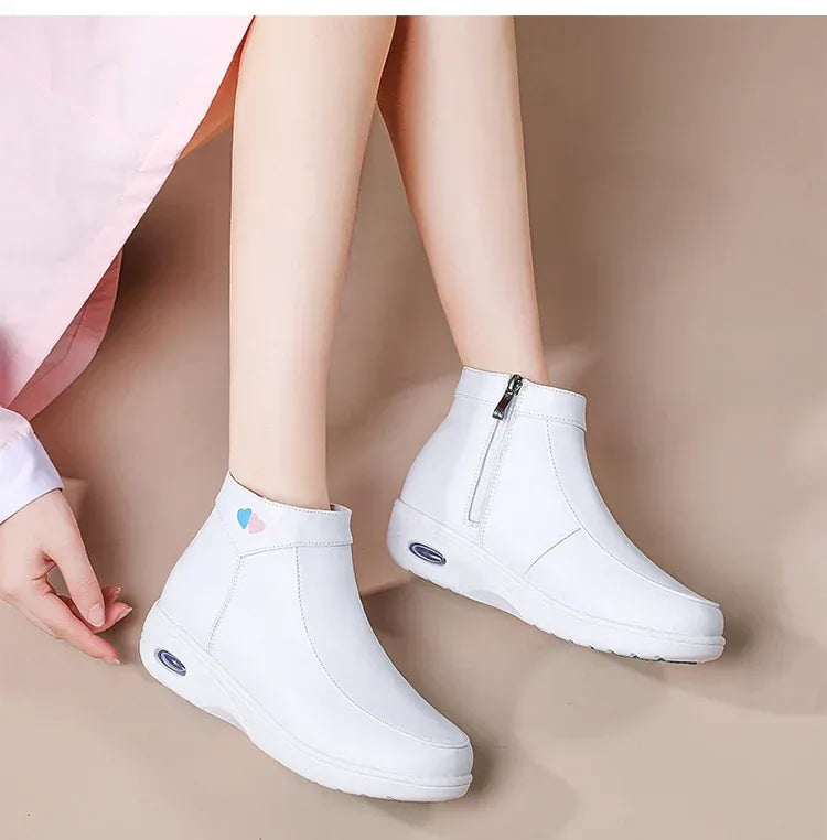 komfortable-leder-stiefeletten-fur-damen-mit-reissverschluss-and-samt-futter-boots-jlr-design-15 - JLR Design