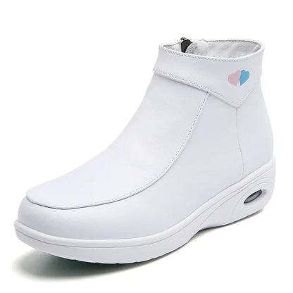 komfortable-leder-stiefeletten-fur-damen-mit-reissverschluss-and-samt-futter-boots-jlr-design-7 - JLR Design