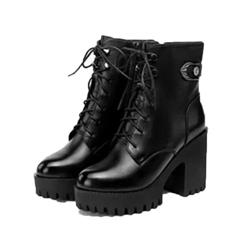 kurze-ritterstiefel-mit-dicker-sohle-und-absatz-stiefel-jlr-design-3 - JLR Design