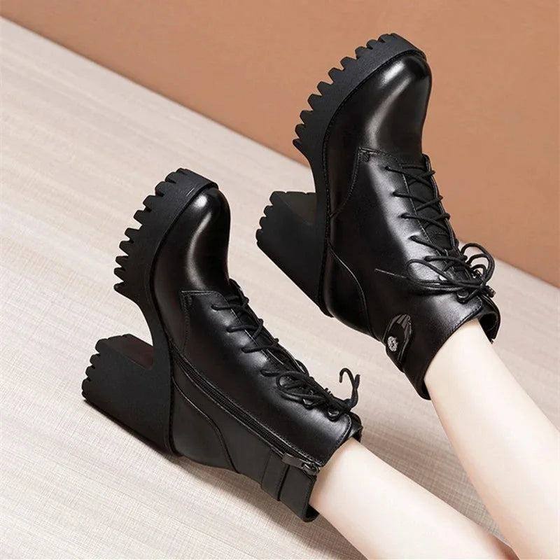 kurze-ritterstiefel-mit-dicker-sohle-und-absatz-stiefel-jlr-design-4 - JLR Design
