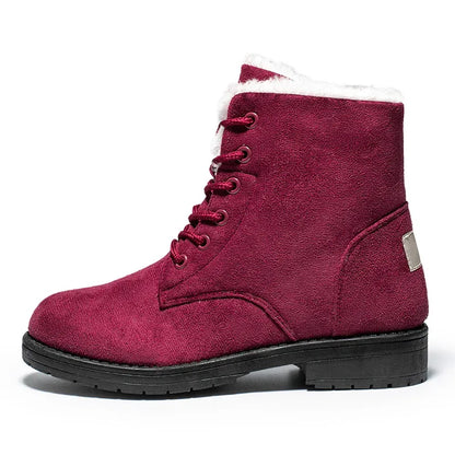 kuschelige-plusch-stiefel-fur-damen-stiefel-jlr-design-64271 - JLR Design