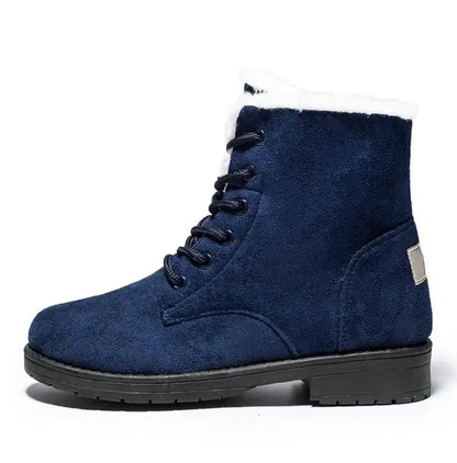 kuschelige-plusch-stiefel-fur-damen-stiefel-jlr-design-92375 - JLR Design
