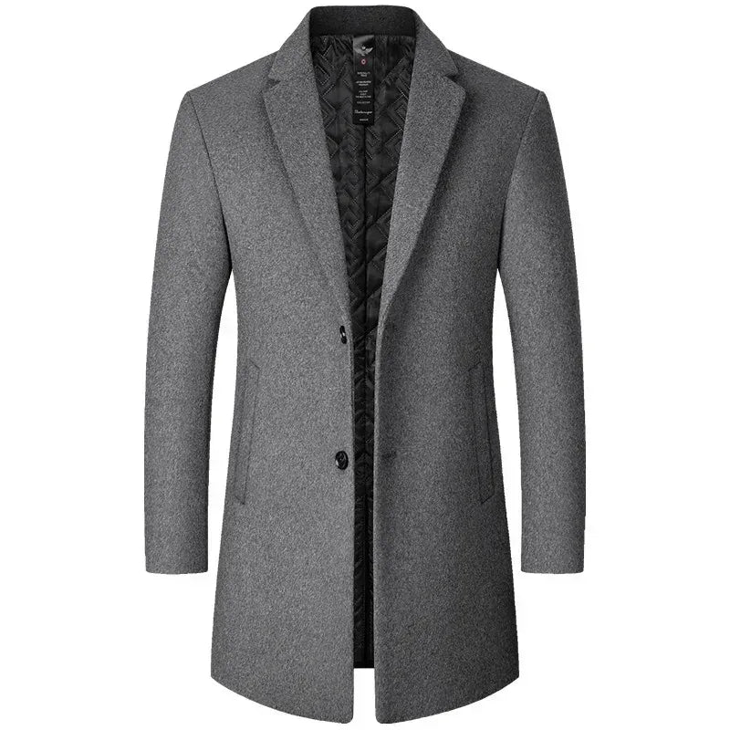 langer-business-woll-trenchcoat-fur-herren-eleganter-mantel-im-smart-casual-stil-jacke-jlr-design-1 - JLR Design