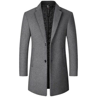 langer-business-woll-trenchcoat-fur-herren-eleganter-mantel-im-smart-casual-stil-jacke-jlr-design-1 - JLR Design