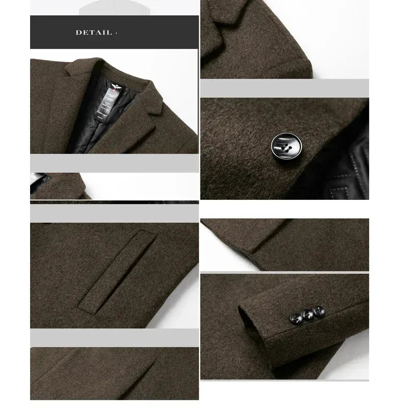 langer-business-woll-trenchcoat-fur-herren-eleganter-mantel-im-smart-casual-stil-jacke-jlr-design-2 - JLR Design