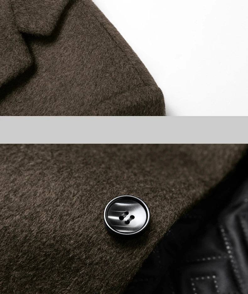 langer-business-woll-trenchcoat-fur-herren-eleganter-mantel-im-smart-casual-stil-jacke-jlr-design-6 - JLR Design