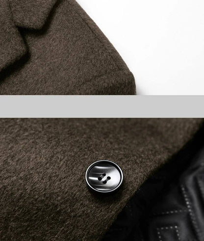 langer-business-woll-trenchcoat-fur-herren-eleganter-mantel-im-smart-casual-stil-jacke-jlr-design-6 - JLR Design