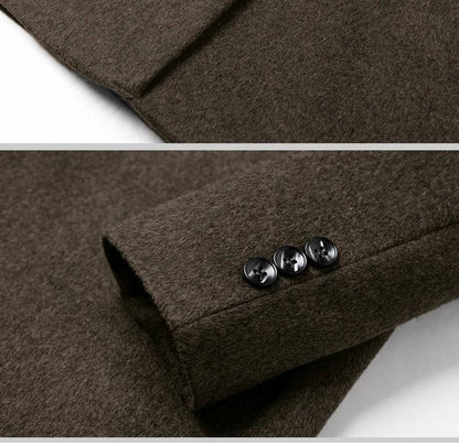 langer-business-woll-trenchcoat-fur-herren-eleganter-mantel-im-smart-casual-stil-jacke-jlr-design-8 - JLR Design