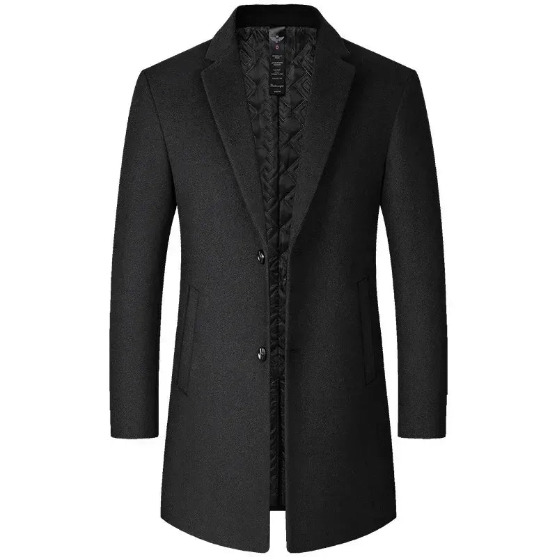 langer-business-woll-trenchcoat-fur-herren-eleganter-mantel-im-smart-casual-stil-jacke-jlr-design-9 - JLR Design