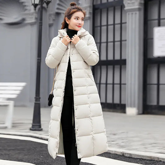 langer-damen-wintermantel-in-a-linie-eleganter-woll-optik-parka-mit-pelz-kapuze-and-taillenzug-mantel-jlr-design-1 - JLR Design