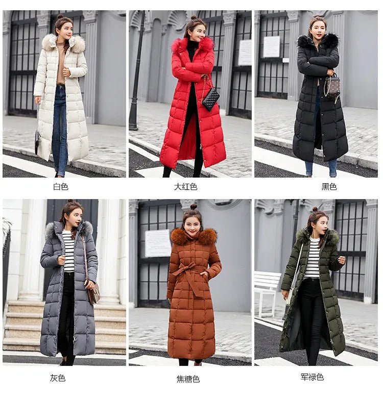 langer-damen-wintermantel-in-a-linie-eleganter-woll-optik-parka-mit-pelz-kapuze-and-taillenzug-mantel-jlr-design-11 - JLR Design