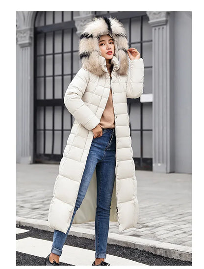 langer-damen-wintermantel-in-a-linie-eleganter-woll-optik-parka-mit-pelz-kapuze-and-taillenzug-mantel-jlr-design-12 - JLR Design