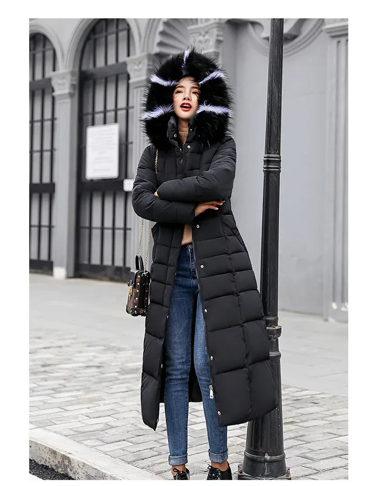 langer-damen-wintermantel-in-a-linie-eleganter-woll-optik-parka-mit-pelz-kapuze-and-taillenzug-mantel-jlr-design-15 - JLR Design