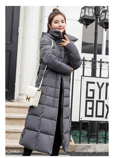 langer-damen-wintermantel-in-a-linie-eleganter-woll-optik-parka-mit-pelz-kapuze-and-taillenzug-mantel-jlr-design-16 - JLR Design