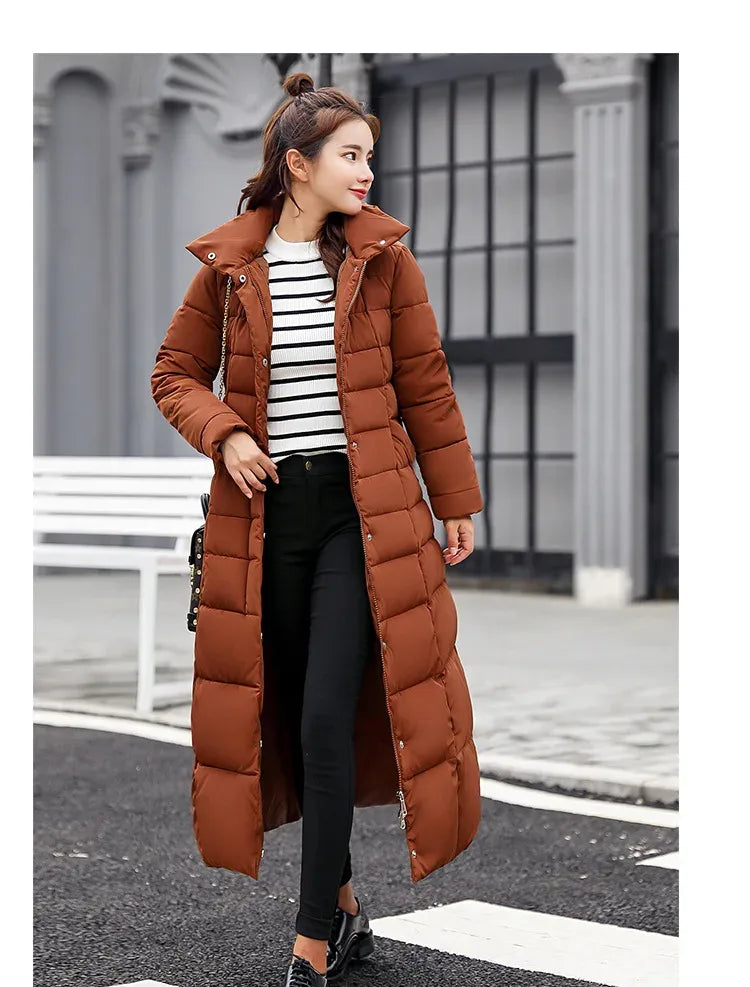 langer-damen-wintermantel-in-a-linie-eleganter-woll-optik-parka-mit-pelz-kapuze-and-taillenzug-mantel-jlr-design-17 - JLR Design