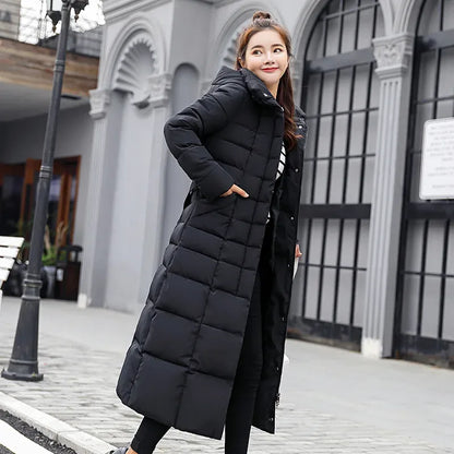 langer-damen-wintermantel-in-a-linie-eleganter-woll-optik-parka-mit-pelz-kapuze-and-taillenzug-mantel-jlr-design-2 - JLR Design