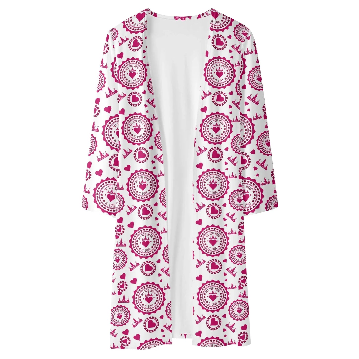 langer-leichter-all-you-need-is-love-kimono-cardigan-cardigan-jlr-design-5 - JLR Design