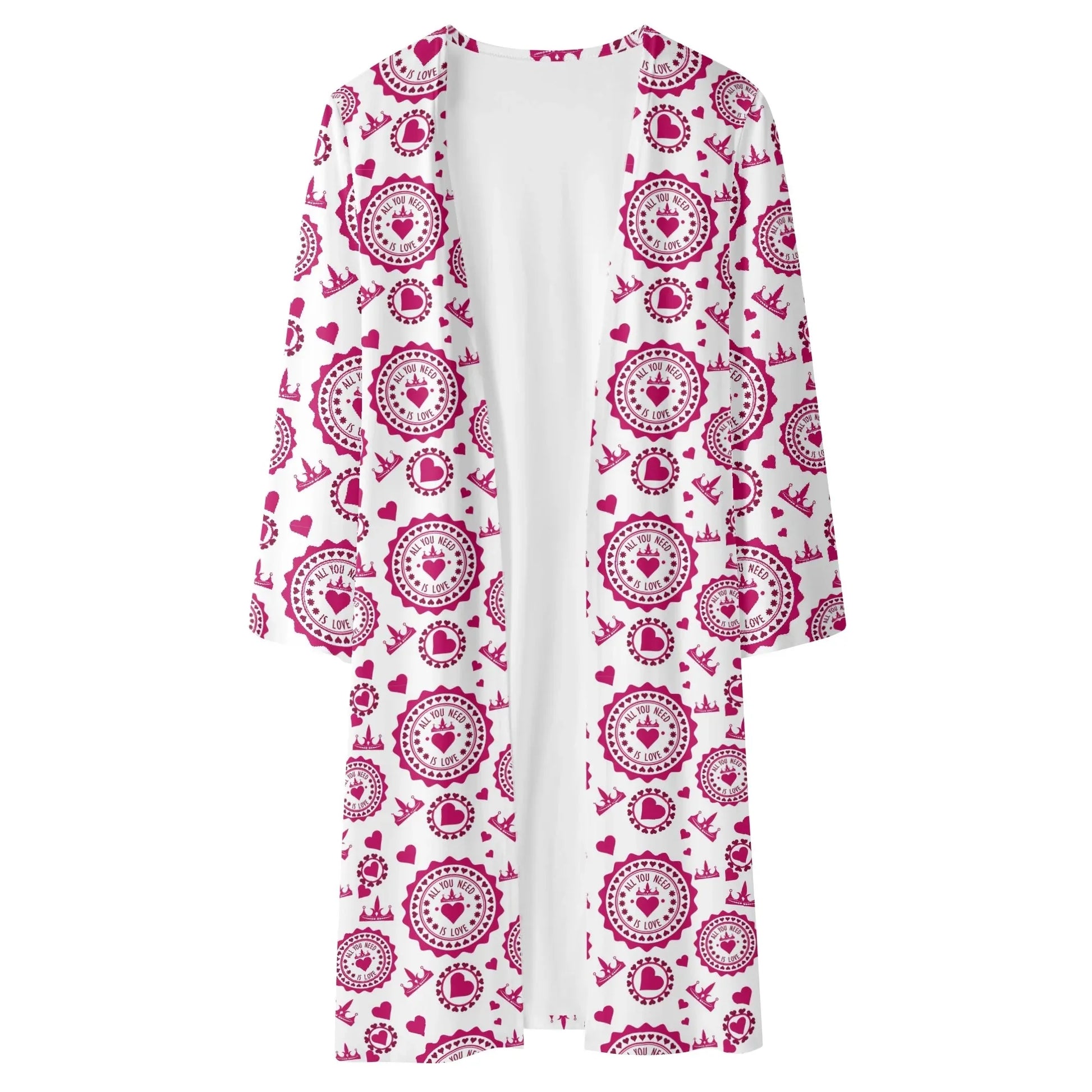 langer-leichter-all-you-need-is-love-kimono-cardigan-cardigan-jlr-design-5 - JLR Design
